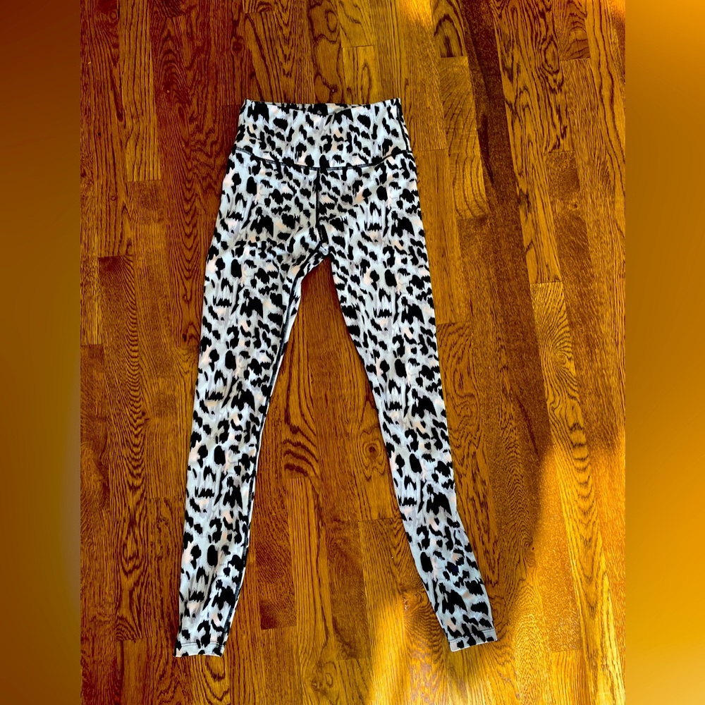 Varley high waist legging